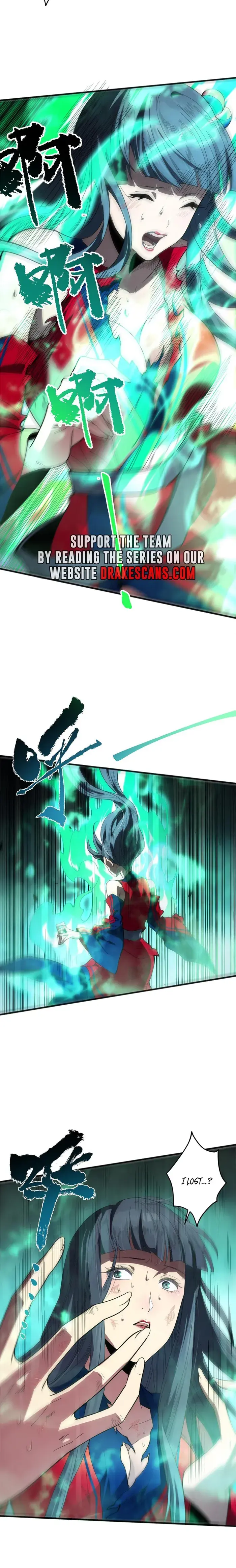 Catastrophic Necromancer Chapter 75 image 02_optimized